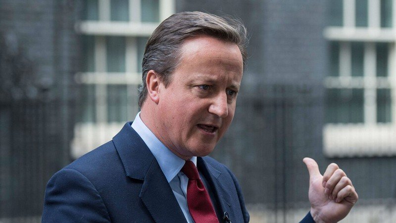 David Cameron |: Los 6 políticos más corruptos del mundo | Zestradar