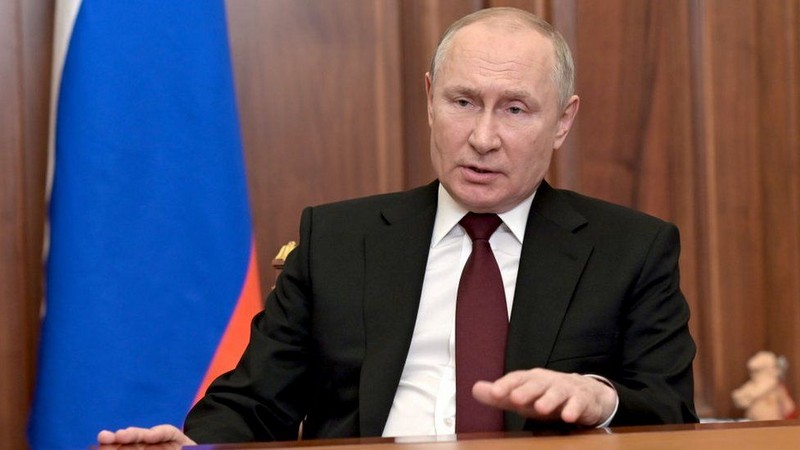 Vladímir Putin |: Los 6 políticos más corruptos del mundo | Zestradar