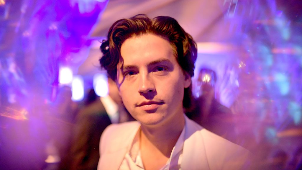Cole Sprouse | Los 8 mejores actores de talla mundial menores de 30 años Zestradar