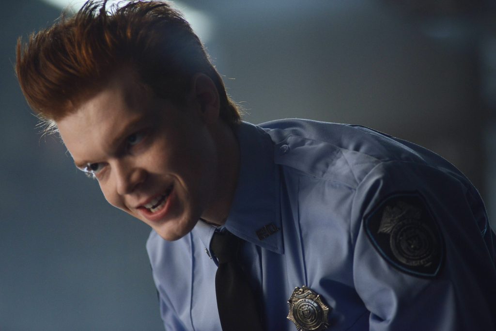 Cameron Monaghan |: Los 8 mejores actores de talla mundial menores de 30 años Zestradar