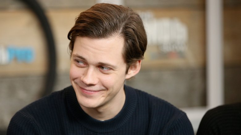 Bill Skarsgard |: Los 8 mejores actores de talla mundial menores de 30 años Zestradar