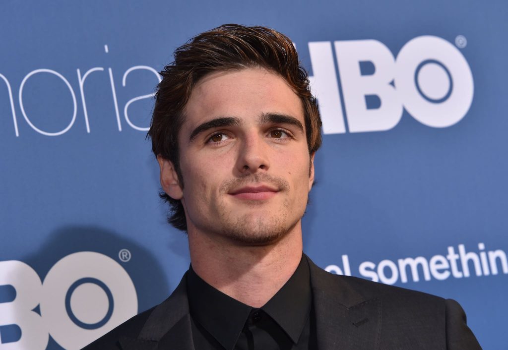 Jacob Elordi |: Los 8 mejores actores de talla mundial menores de 30 años Zestradar