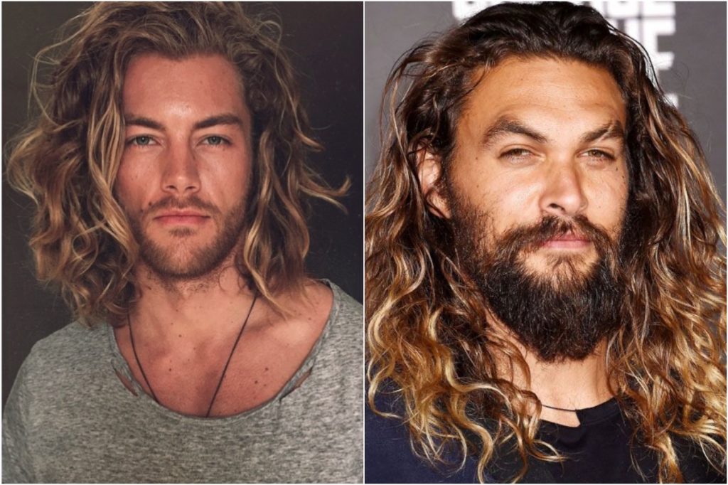 #12 14 ideas atrevidas de color de cabello para hombres | Zestradar