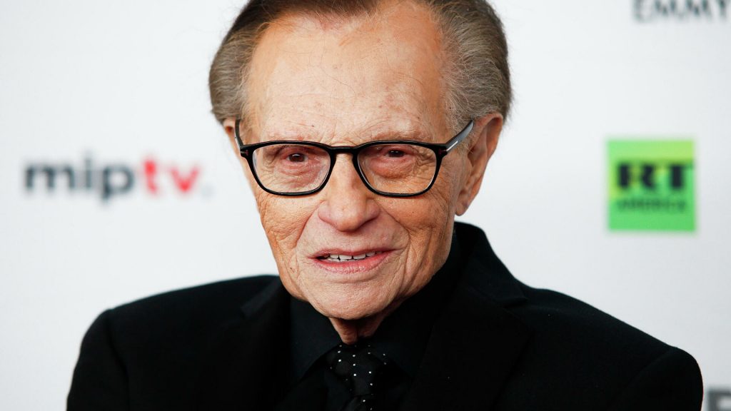 Larry Rey |: 7 famosos que se han divorciado mucho Zestradar