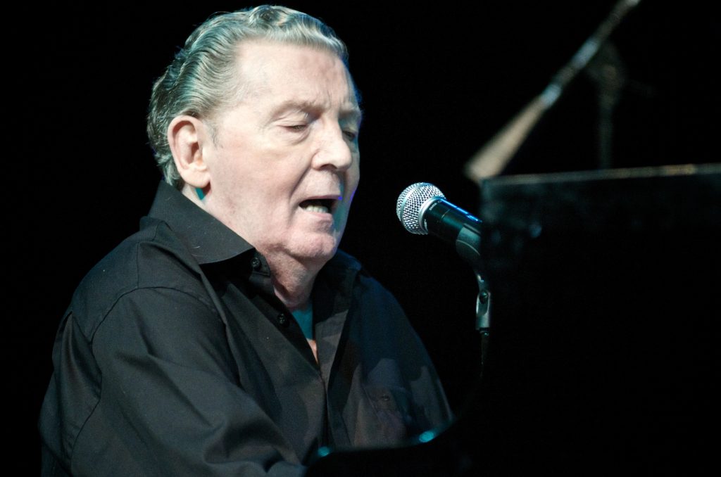 Jerry Lee Lewis |: 7 famosos que se han divorciado mucho Zestradar