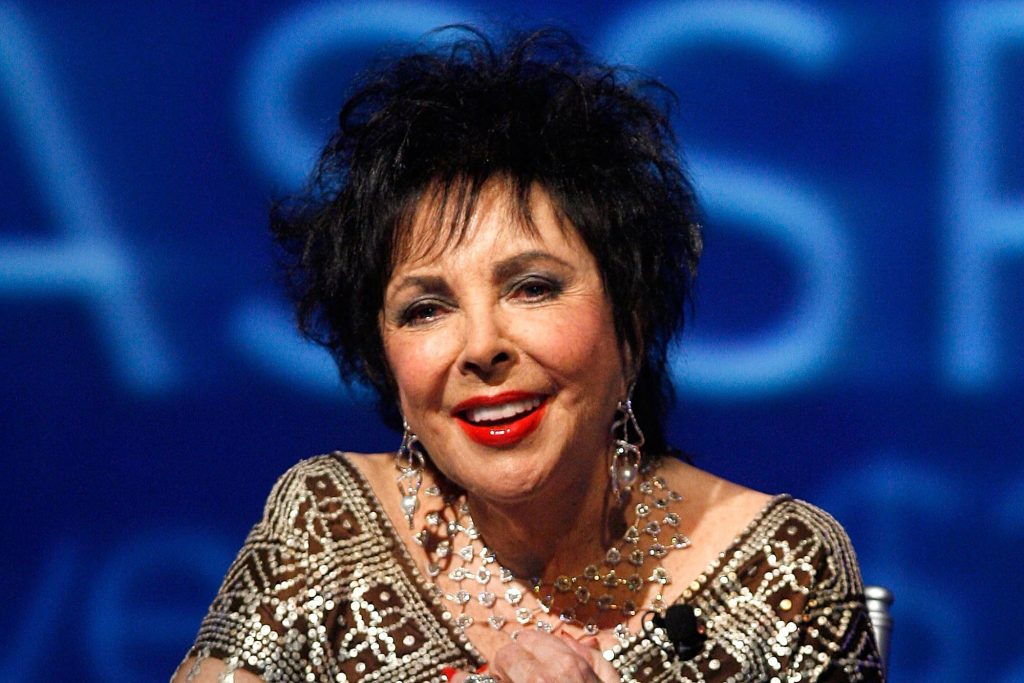 Isabel Taylor |: 7 famosos que se han divorciado mucho Zestradar