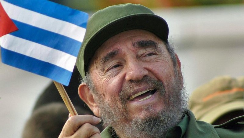 Fidel Castro |: Los 7 líderes socialistas más famosos de la historia | Zestradar