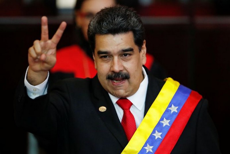 Nicolás Maduro |: Los 7 líderes socialistas más famosos de la historia | Zestradar