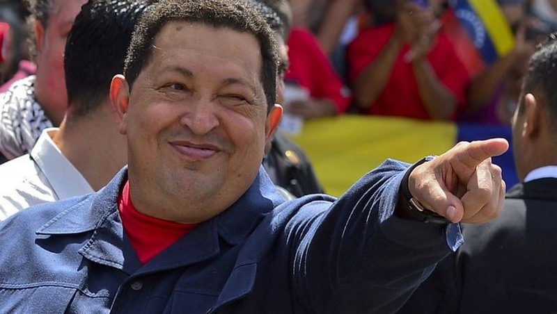 Hugo Chávez |: Los 7 líderes socialistas más famosos de la historia | Zestradar