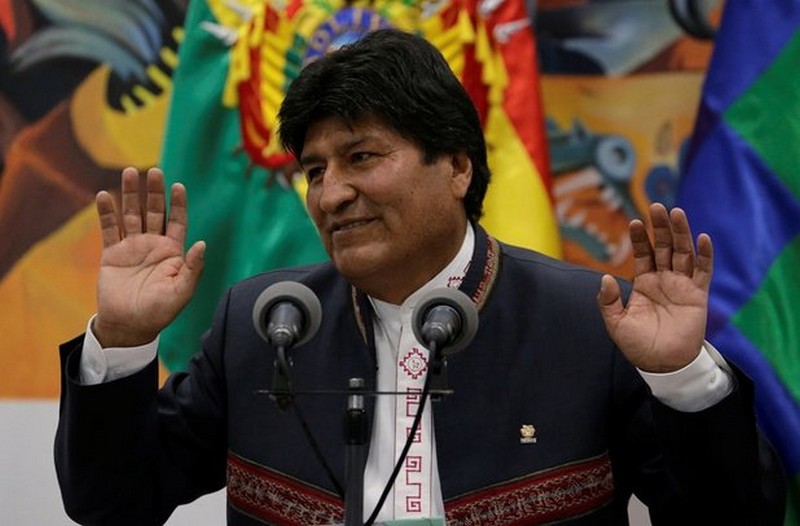 Evo Morales |: Los 7 líderes socialistas más famosos de la historia | Zestradar