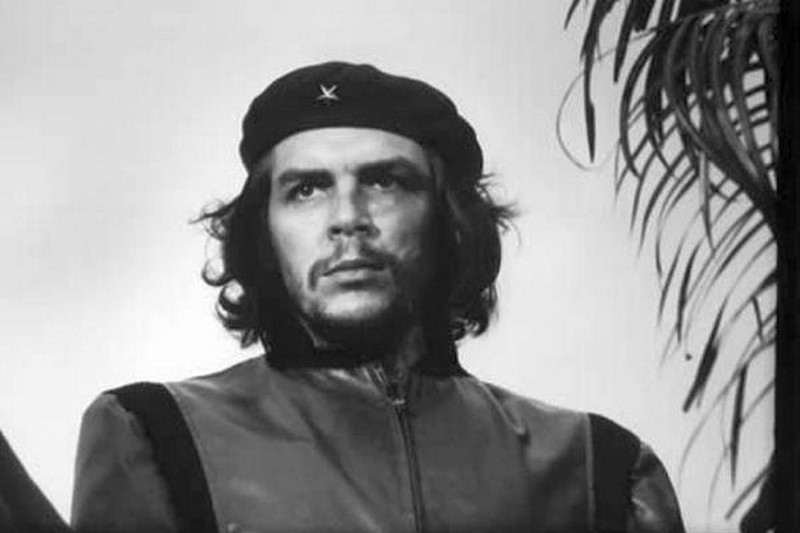Che Guevara |: Los 7 líderes socialistas más famosos de la historia | Zestradar