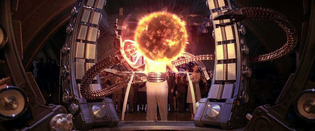 Doc Ock en Spider-Man 2 | Las películas más memorables donde el malo salva al bueno Zestradar