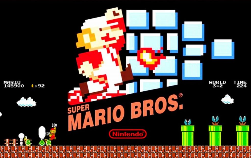 Súper Mario | 9 videojuegos icónicos de los años 80 y 90 que todo el mundo debería jugar | Zestradar