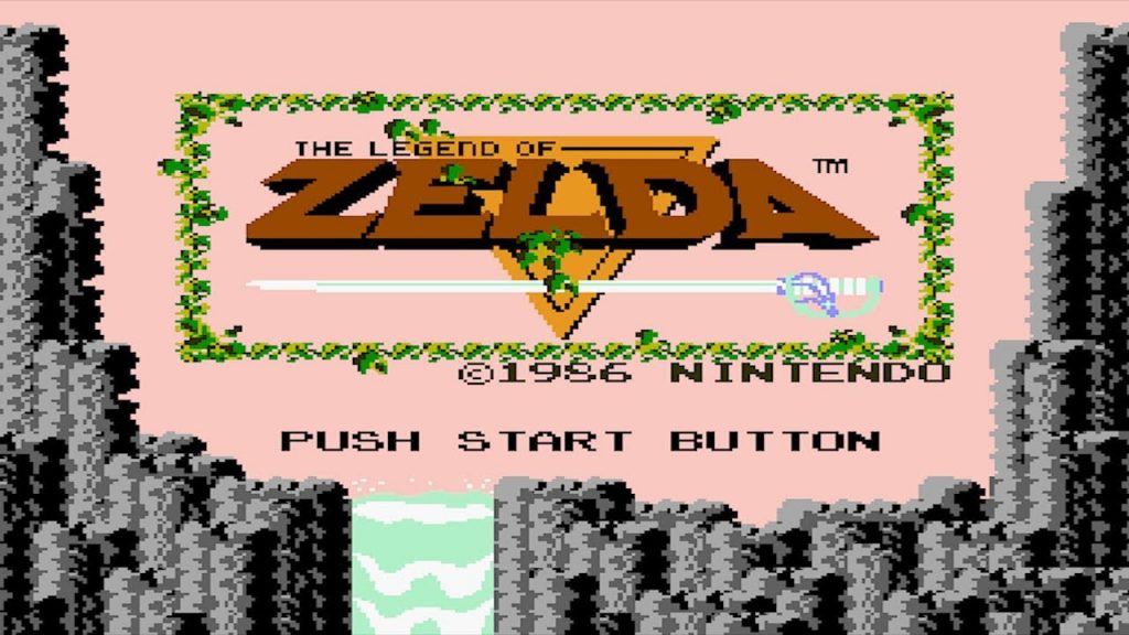 Leyenda de Zelda |: 9 videojuegos icónicos de los años 80 y 90 que todo el mundo debería jugar | Zestradar