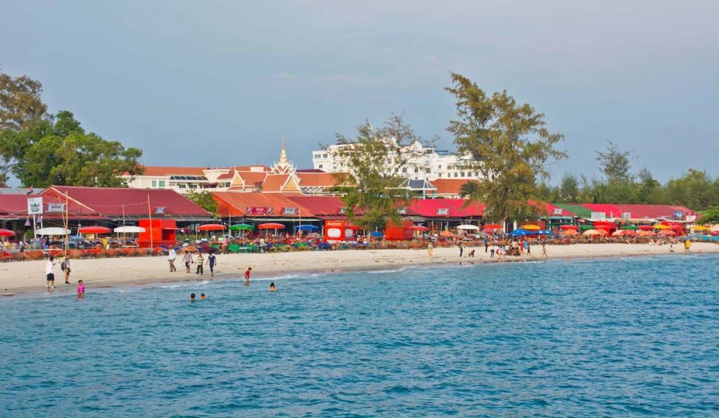 Playa de la serendipia |: 10 playas más sucias del mundo | Zestradar