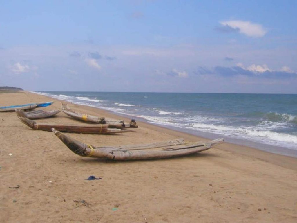 Playa Juhú | 10 playas más sucias del mundo | Zestradar