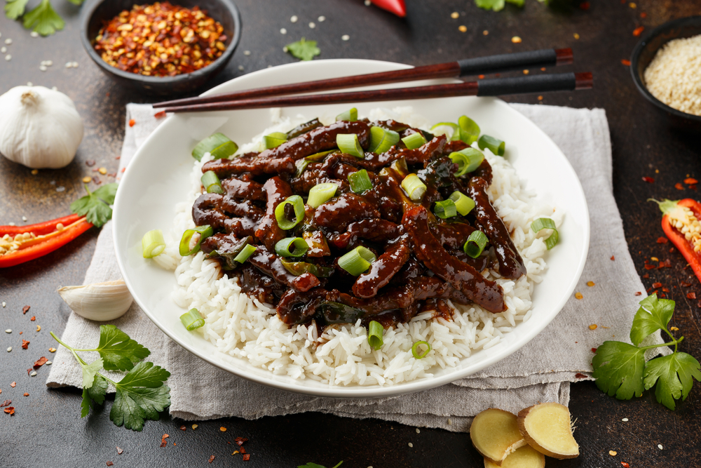 La carne de Mongolia es en realidad taiwanesa 6 cosas que no vienen donde piensas | Zestradar