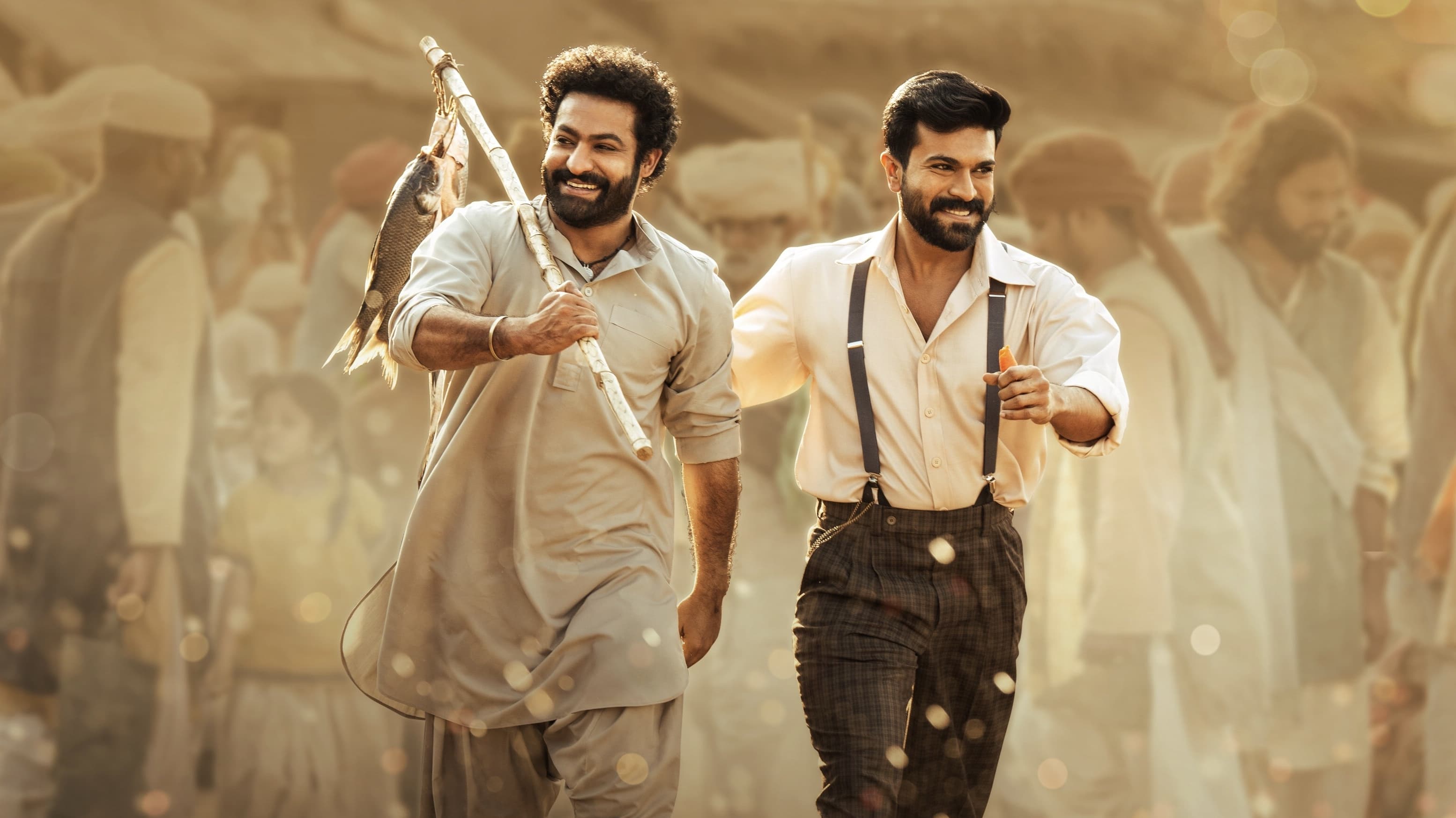 RRR |: 9 películas indias increíbles que no querrás perderte | Zestradar