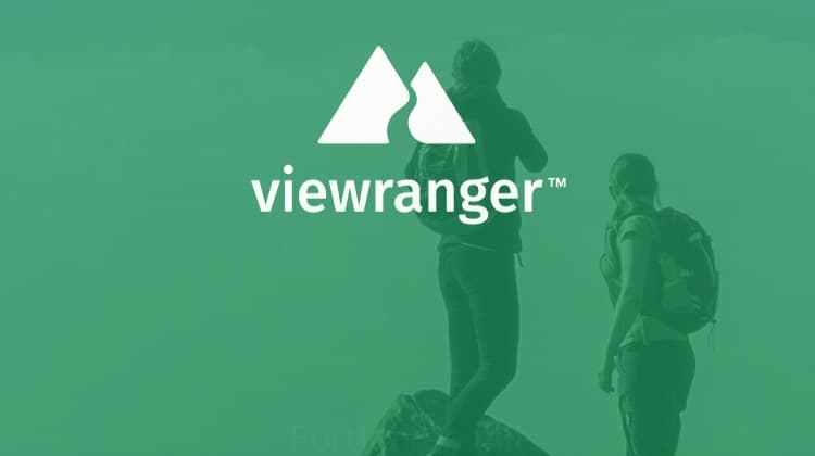 Viewranger GPS y mapas topográficos | Formas prácticas de convertir su teléfono inteligente en una herramienta de supervivencia | Zestradar