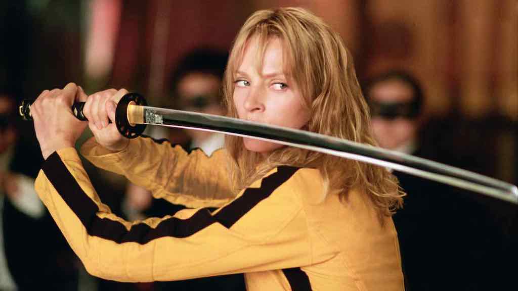 Beatriz Kiddo | 9 mejores películas de mujeres asesinas | Zestradar
