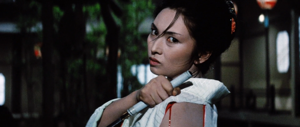 Yuki Kashima |: 9 mejores películas de mujeres asesinas | Zestradar