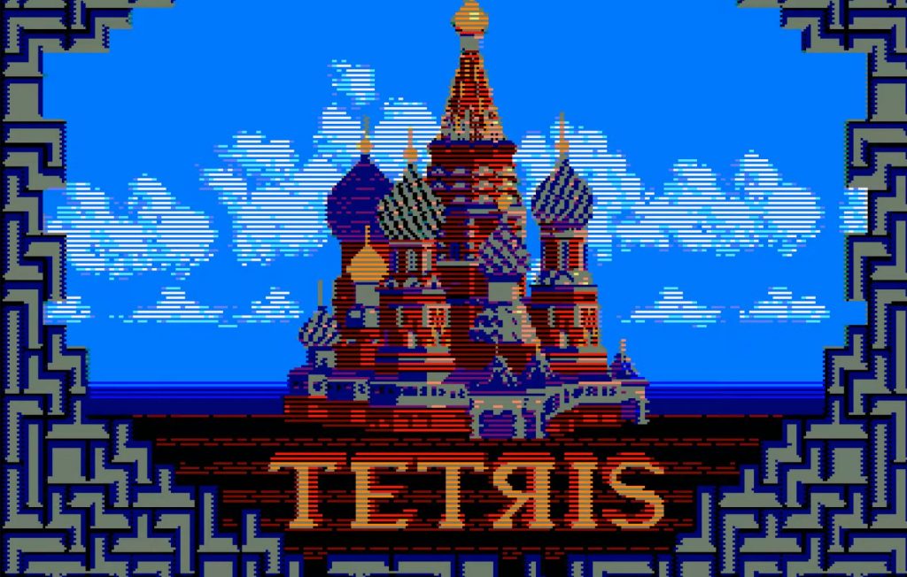 tetris |: 9 videojuegos icónicos de los años 80 y 90 que todo el mundo debería jugar | Zestradar