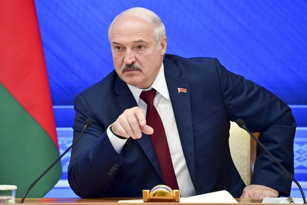 Prorruso. Bielorrusia Tercera Guerra Mundial. ¿Sucederá y quién apoyará a quién? |: Zestradar