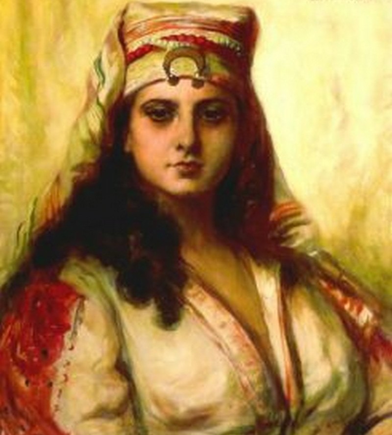 Shajar Al Durr |: 7 princesas olvidadas en cómics adaptados | Zestradar