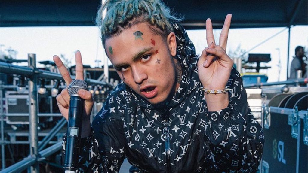 bomba de lil | Las 8 mejores celebridades canceladas de 2020 | Zestradar