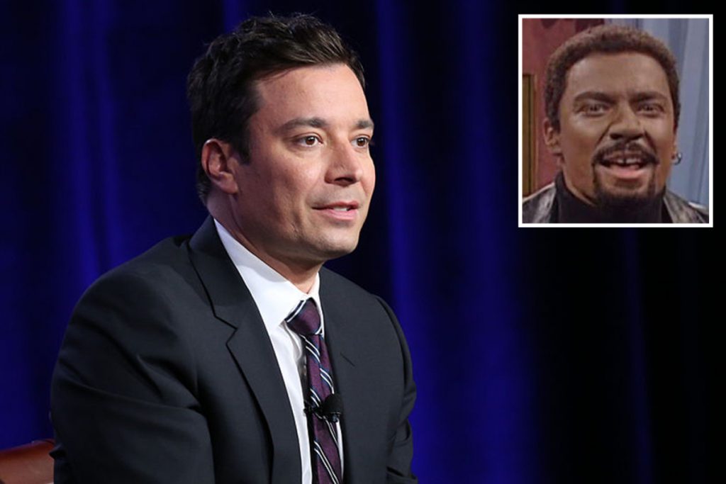 Jimmy Fallón | Las 8 principales celebridades canceladas de 2020 | Zestradar