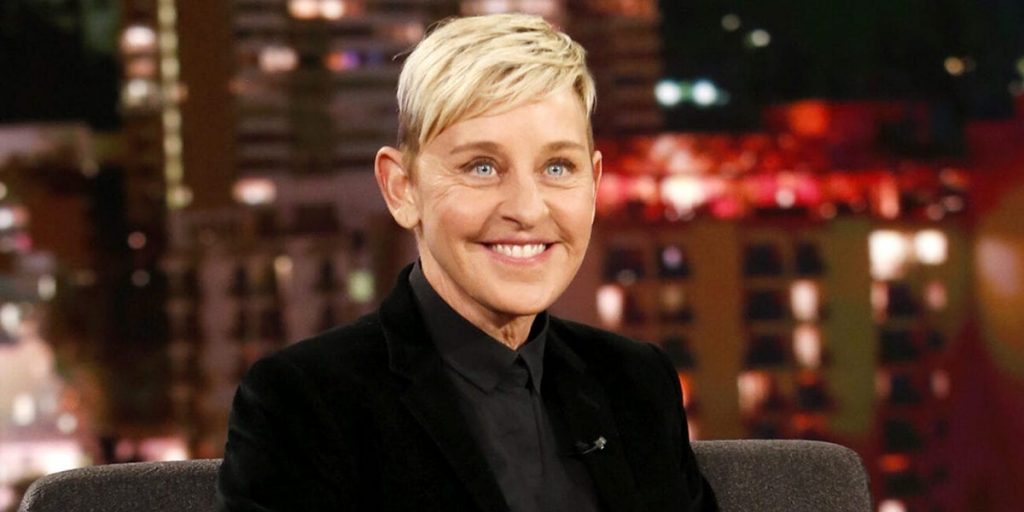 Ellen DeGeneres |: Las 8 mejores celebridades canceladas de 2020 | Zestradar