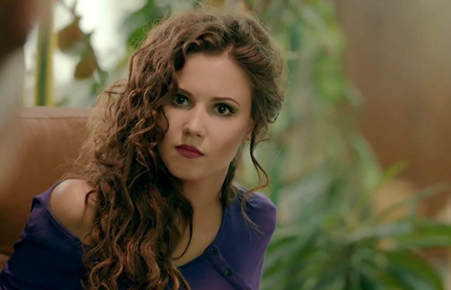 Marina Volkova |: 9 actrices rusas más bellas Zestradar