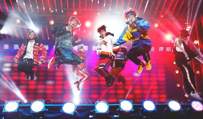 #2 7 cosas que no sabías sobre K-Pop Act BTS | Zestradar