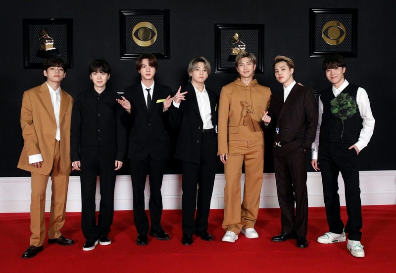 #4 | 7 cosas que no sabías sobre K-Pop Act BTS | Zestradar