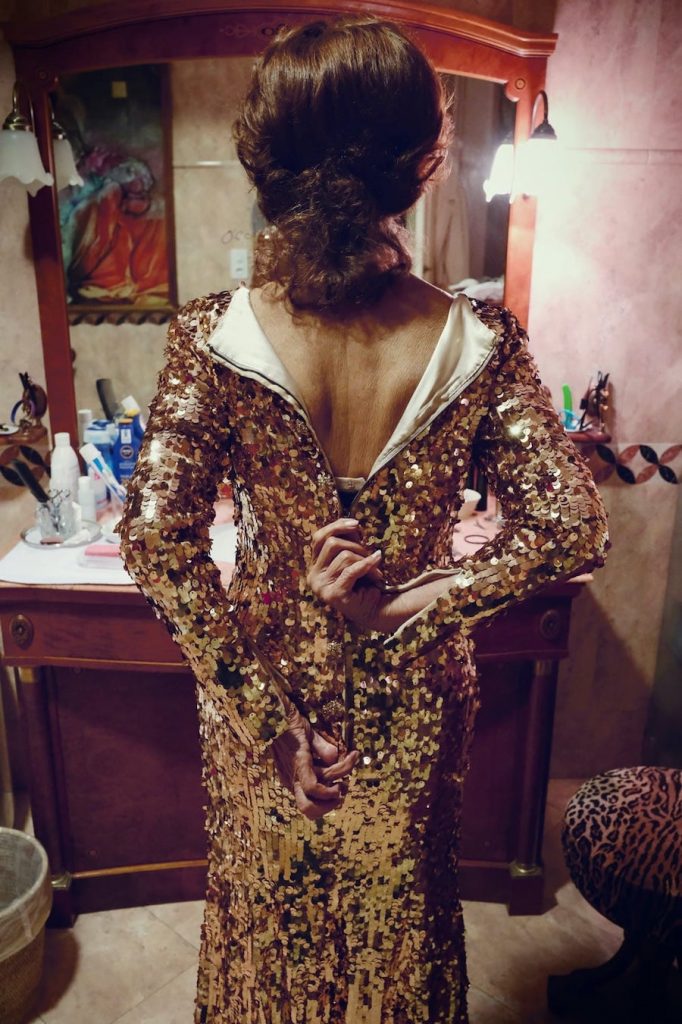 #3 | Sophia Loren es vista por su hijo Edoardo Ponti Zestradar