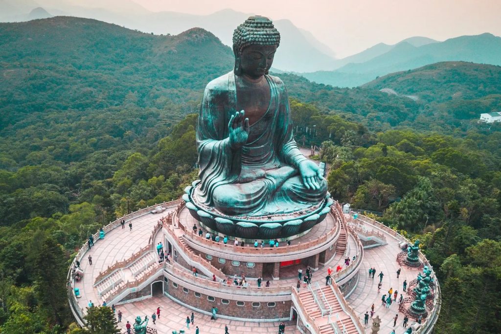 Buda 9 figuras históricas que tal vez nunca hayan existido | Zestradar