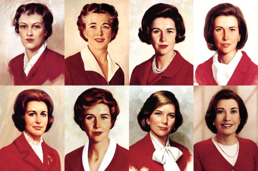 Betty Crocker 9 figuras históricas que tal vez nunca hayan existido | Zestradar