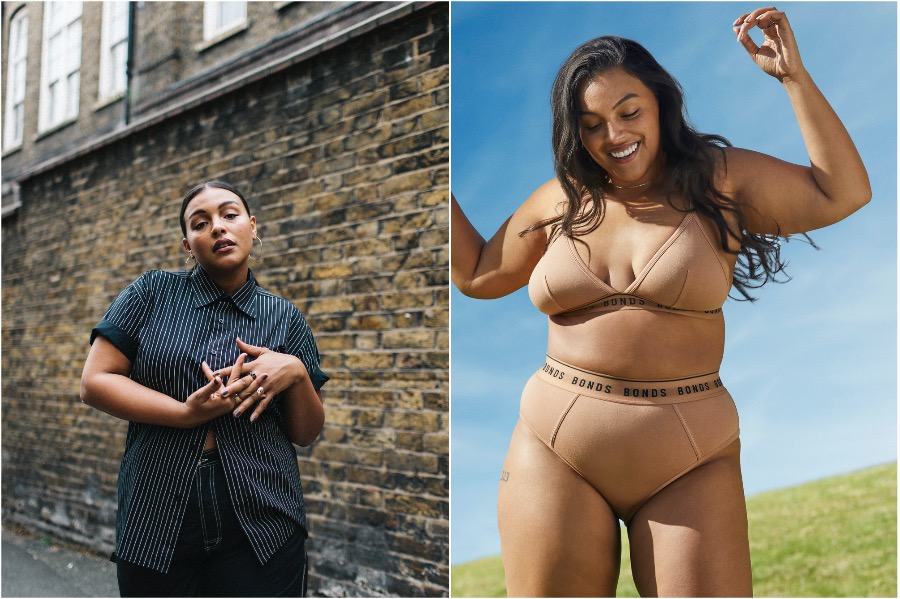 Paloma Elsesser |: 10 hermosas modelos de tallas grandes |: Zestardar