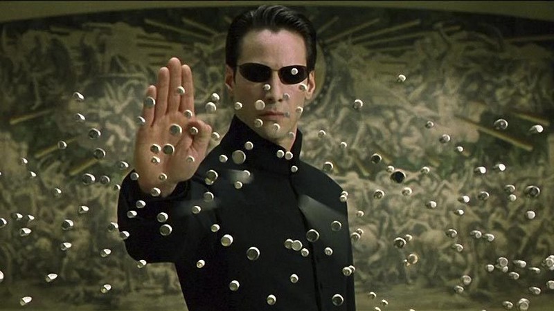 Matriz |: Las mejores películas sobre teorías de la conspiración Zestradar