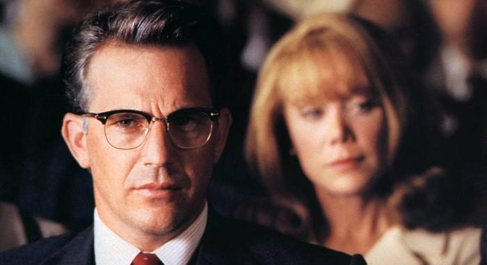 jfk Las mejores películas sobre teorías de la conspiración Zestradar