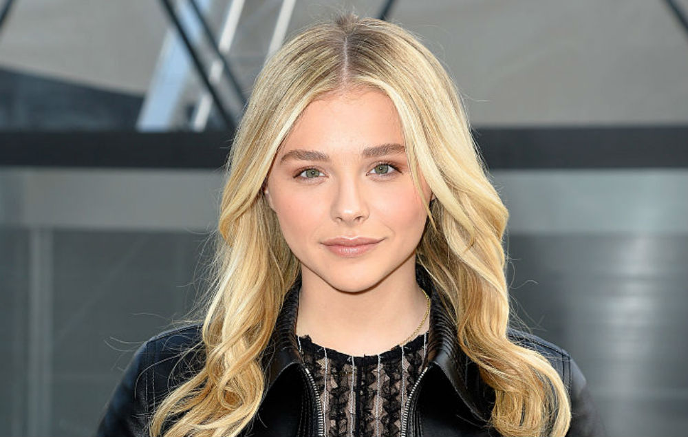 Cloe Grace Moretz |: 10 actrices más calientes de 2020 |: Zestradar