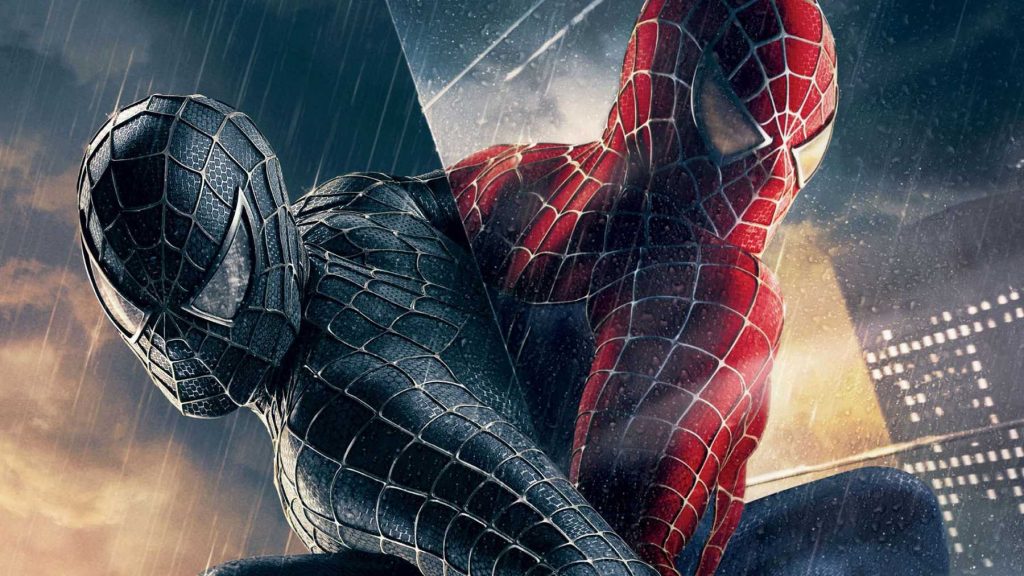 hombre araña 3 | 10 películas de superhéroes más decepcionantes | Zestradar