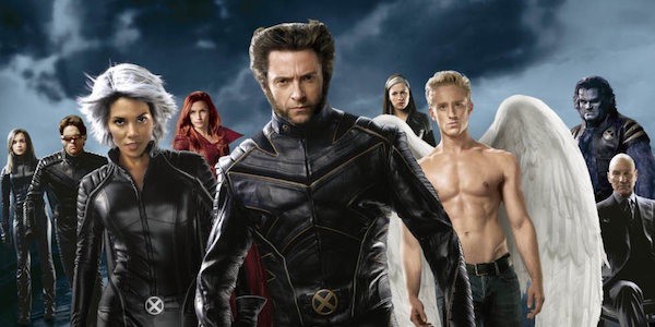 X-Men 3 | 10 películas de superhéroes más decepcionantes | Zestradar