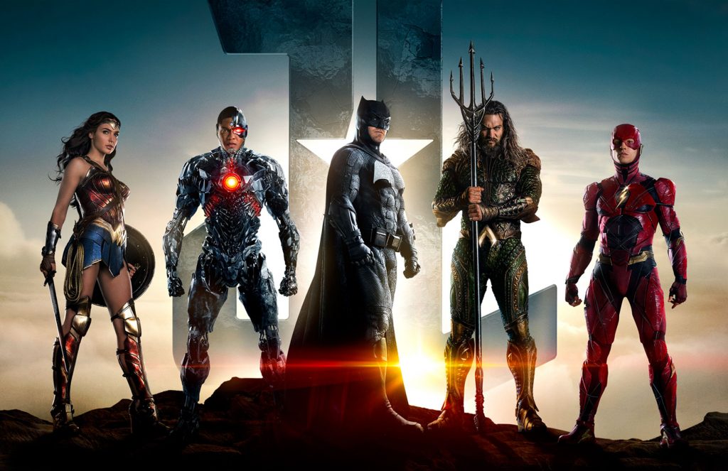 Liga de la Justicia | 10 películas de superhéroes más decepcionantes | Zestradar
