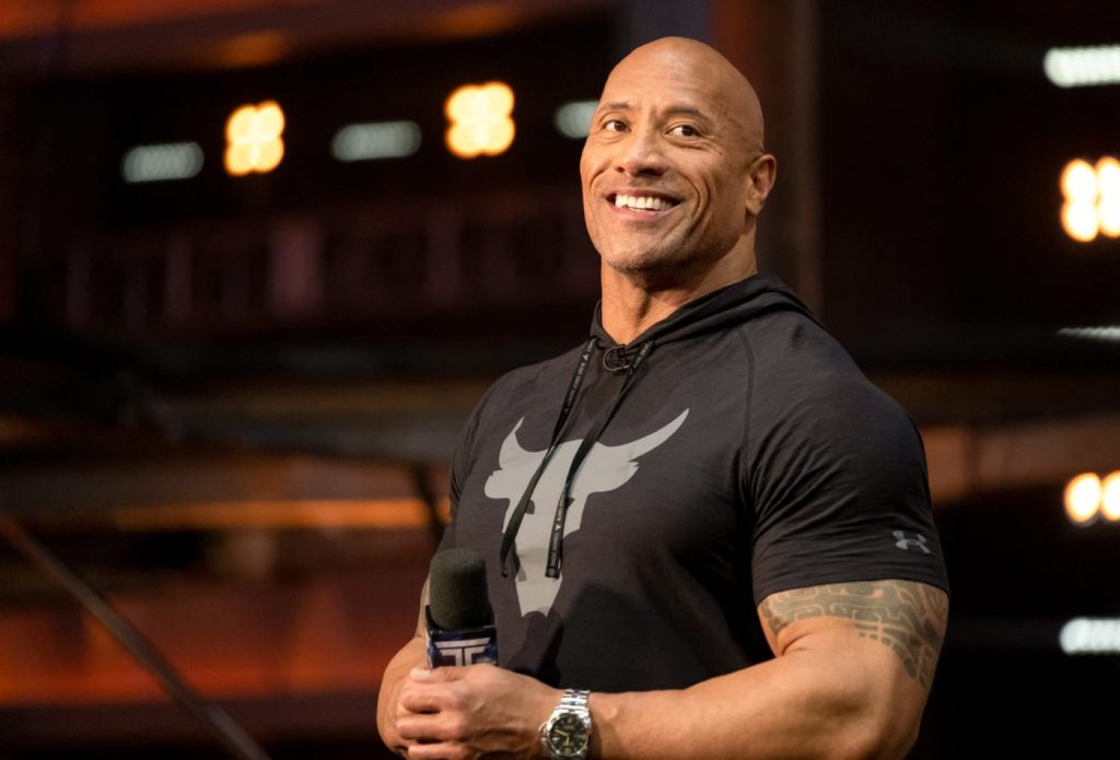 Dwayne
