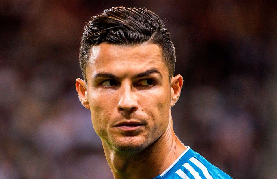 Cristiano Ronaldo |: 13 celebridades que dieron positivo por Covid-19 | Zestradar