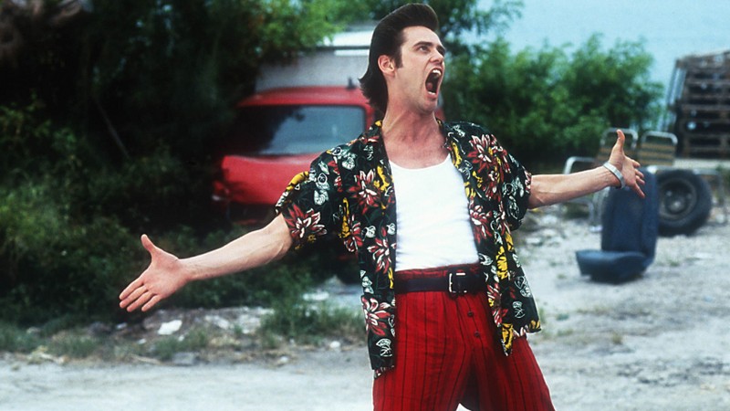 #4 | Ace Ventura 3: Lo que sabemos hasta ahora | Zestradar