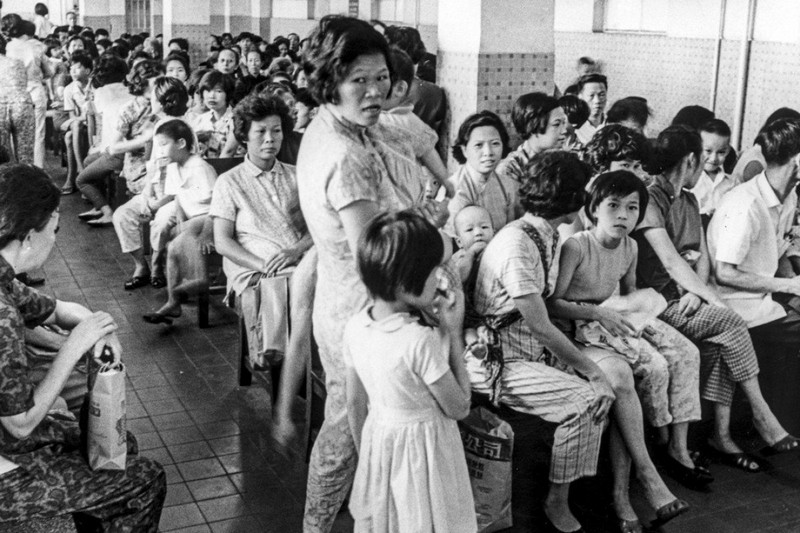 Gripe de Hong Kong | Las mejores epidemias que hemos sobrevivido | Zestradar