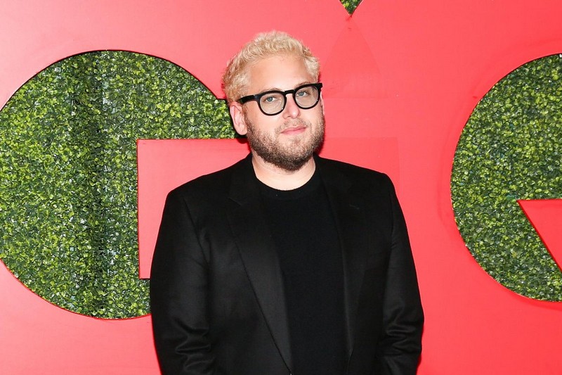 Jonás Hill |: 8 actores vivos más divertidos | Zestradar