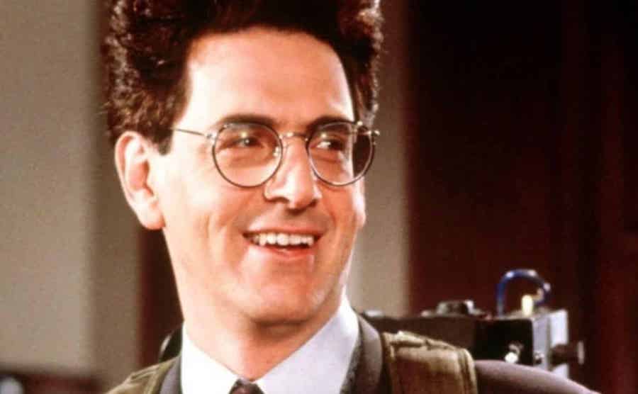 harold ramis Actores que no conocías fallecieron | Zestradar